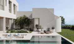 Beautiful 3 beds house with swimming pool for sale in Perivolia
