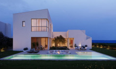 Beautiful 3 beds house with swimming pool for sale in Perivolia