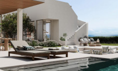 Lovely 3 beds house with swimming pool for sale in Perivolia