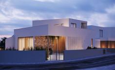 Lovely 3 beds house with swimming pool for sale in Perivolia Lovely 3 beds house with swimming pool for sale in Perivolia