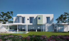 Large 3 beds house with swimming pool for sale in Perivolia