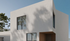 Luxury 3 bed house with swimming pool for sale in Perivolia Luxury 3 bed house with swimming pool for sale in Perivolia