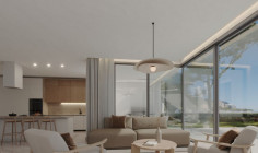 Luxury 3 bed house with swimming pool for sale in Perivolia Luxury 3 bed house with swimming pool for sale in Perivolia
