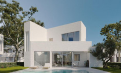 Luxury 3 bed house with swimming pool for sale in Perivolia