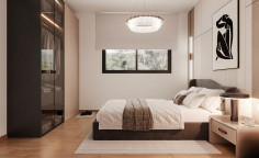 3 apartment for sale in Aradippou