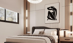 Beautiful 3 beds apartment for sale in Aradippou