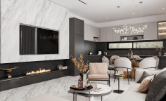 Beautiful 3 beds apartment for sale in Aradippou