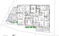 Beautiful 3 beds apartment for sale in Aradippou