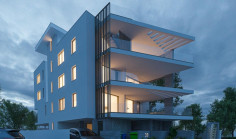 Beautiful 3 beds apartment for sale in Aradippou
