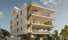 Beautiful 3 beds apartment for sale in Aradippou