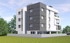 Large 2 bedrooms apartment for sale in Verginas Large 2 bedrooms apartment for sale in Verginas