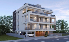 1 bedroom apartment for sale in Verginas 1 bedroom apartment for sale in Verginas