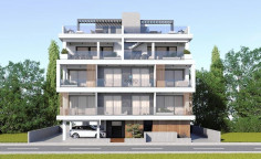 1 bedroom apartment for sale in Verginas
