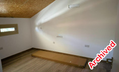 5 bedroom furnished house to rent in Kiti