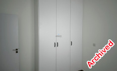 5 bedroom furnished house to rent in Kiti