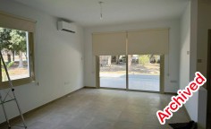 5 bedroom furnished house to rent in Kiti