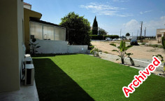5 bedroom furnished house to rent in Kiti
