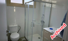 5 bedroom furnished house to rent in Kiti