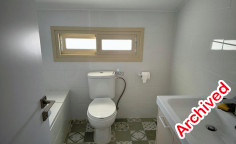 5 bedroom furnished house to rent in Kiti