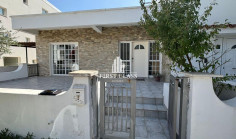 3 bedroom unfurnished house to rent in Agios Dometios