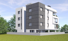Beautiful 1 bedrooms apartment for sale in Verginas