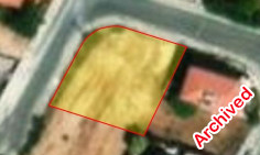 Residential 544 m2 for sale in Agios Athanasios, Limassol