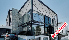 Detached villa in Ayios Nicolaos, Larnaca 