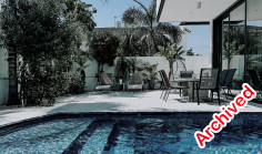 Detached villa in Ayios Nicolaos, Larnaca 