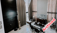 Detached villa in Ayios Nicolaos, Larnaca 