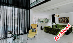 Detached villa in Ayios Nicolaos, Larnaca 