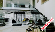 Detached villa in Ayios Nicolaos, Larnaca 