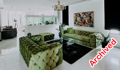 Detached villa in Ayios Nicolaos, Larnaca 
