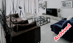 Detached villa in Ayios Nicolaos, Larnaca 