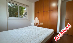 1 bedrooms furnished apartment to rent in Aglantzia