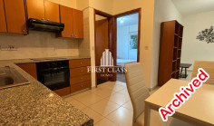 1 bedrooms furnished apartment to rent in Aglantzia