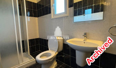 1 bedrooms furnished apartment to rent in Aglantzia