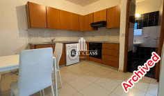 1 bedrooms furnished apartment to rent in Aglantzia