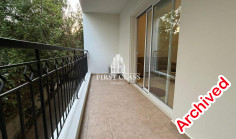 1 bedrooms furnished apartment to rent in Aglantzia