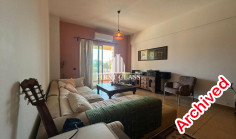 2 bedroom furnished apartment to rent in Agios Dometios