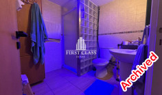 2 bedroom furnished apartment to rent in Agios Dometios