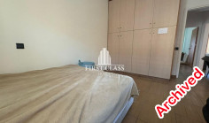 2 bedroom furnished apartment to rent in Agios Dometios
