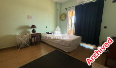 2 bedroom furnished apartment to rent in Agios Dometios