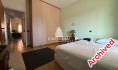 2 bedroom furnished apartment to rent in Agios Dometios