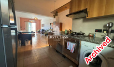 2 bedroom furnished apartment to rent in Agios Dometios