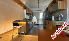 2 bedroom furnished apartment to rent in Agios Dometios
