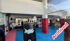 Beautiful shop to rent in Strovolos