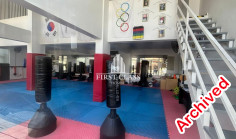 Beautiful shop to rent in Strovolos