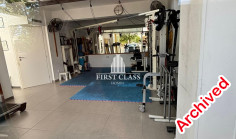 Beautiful shop to rent in Strovolos