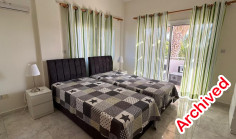 House (detached) in Coral Bay, Paphos for rent House (detached) in Coral Bay, Paphos for rent