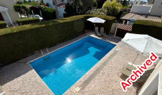 House (detached) in Coral Bay, Paphos for rent House (detached) in Coral Bay, Paphos for rent